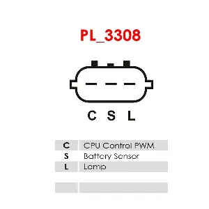 A5097(MITSUBISHI) AS-PL