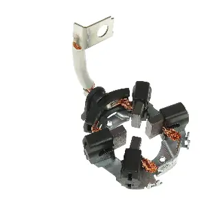 AS-PL SBH0136(BOSCH) Кронштейн, вугільні щітки