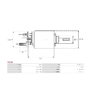 AS-PL SS5100