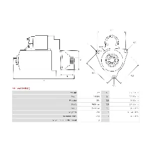 S6156(DENSO) AS-PL