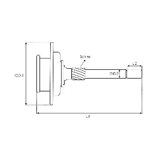 AS-PL SG4016SR