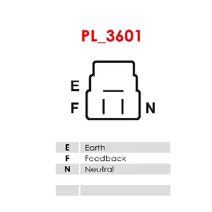 AS-PL A6135SR