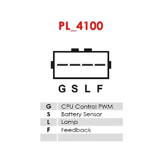 A5079(MITSUBISHI) AS-PL