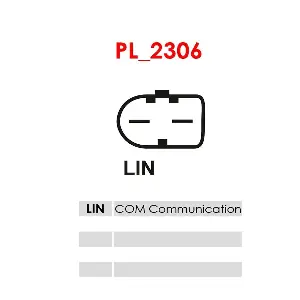 AS-PL A3843S