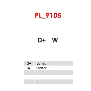 AS-PL A01094S