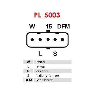 AS-PL A0678(BOSCH)