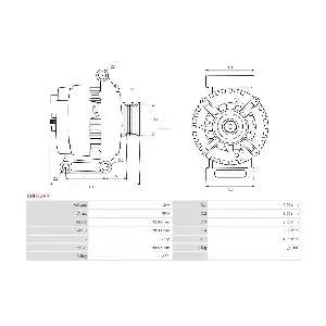 AS-PL A0032PR