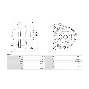 AS-PL A0166