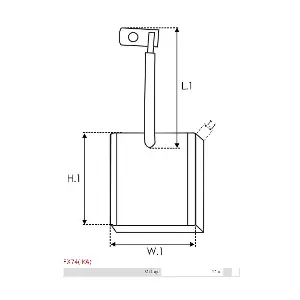 AS-PL FX74(IKA)