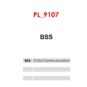 AS-PL ARE3121