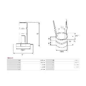 AS-PL ASL9002