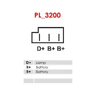 AS-PL A01080S