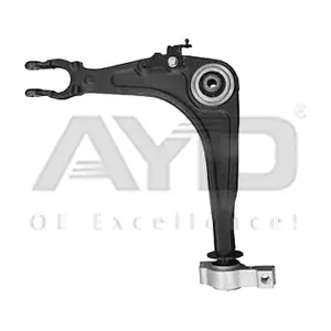 9719651 AYD