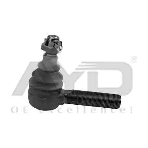 AYD 91-01298