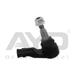 AYD 91-13690