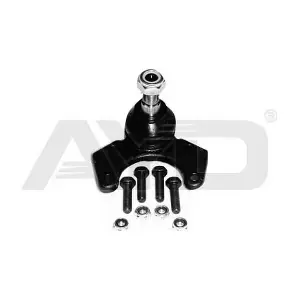 92-01237 AYD