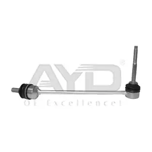 9617697 AYD