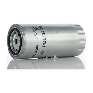 PDL124 PZL Filters