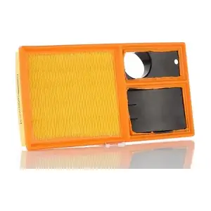 WA50272 PZL Filters