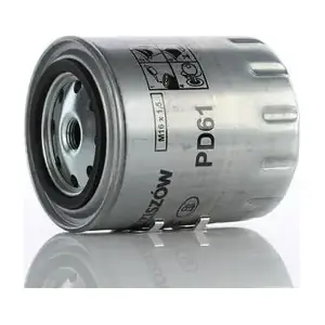PD61 PZL Filters