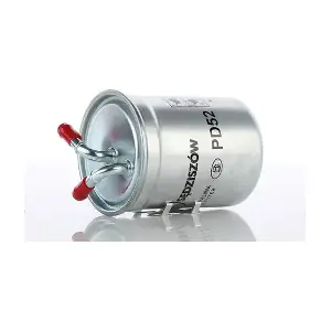 PZL Filters PD52