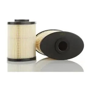 WOP01X PZL Filters