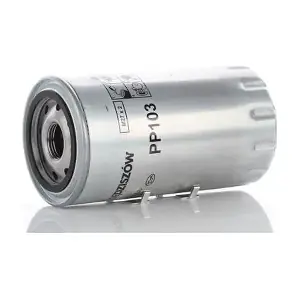 PP103 PZL Filters