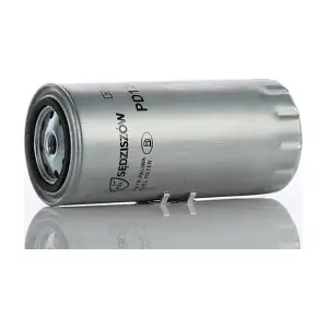 PZL Filters PD124