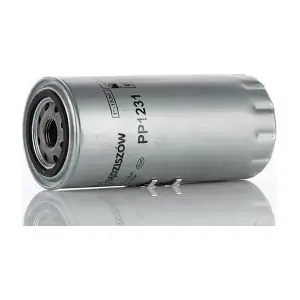 PP-12.3.1 PZL Filters
