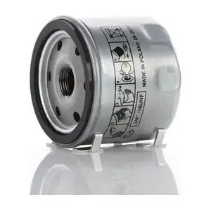 PZL Filters PP21