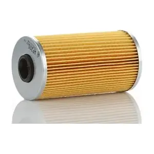 WP205 PZL Filters