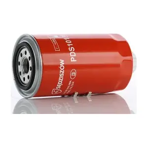 PZL Filters PDS-101