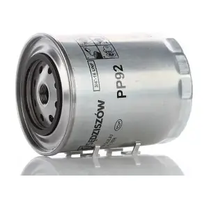 PP92 PZL Filters