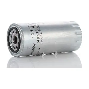 HP123 PZL Filters