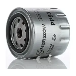 PZL Filters PP53