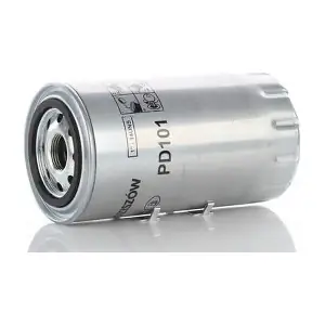 PZL Filters PD101