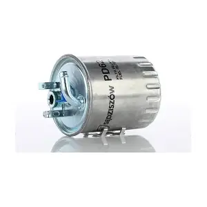 PD62 PZL Filters