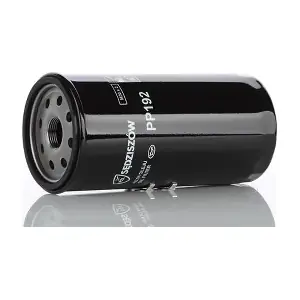 PP192 PZL Filters