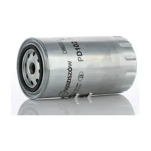 PD102 PZL Filters
