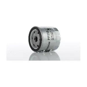 PP253 PZL Filters