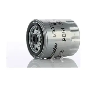 PD51 PZL Filters