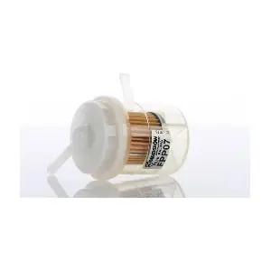 FPP07 PZL Filters