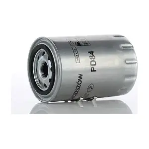 PD84 PZL Filters