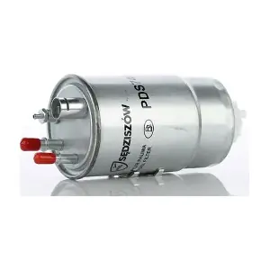 PZL Filters PDS748