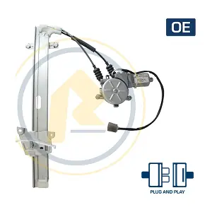 Ac Rolcar 01.5012#OR