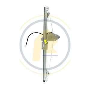 01.2911 Ac Rolcar