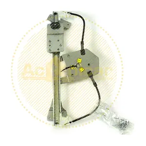Ac Rolcar 01.7658