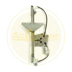 Ac Rolcar 01.7710