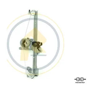 01.2422#OR Ac Rolcar
