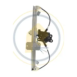 Ac Rolcar 017501